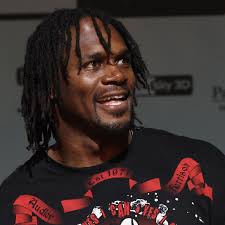 Boxing: Audley Harrison back in prize hunt