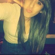 Kari Gallegos's Instagram, Twitter & Facebook