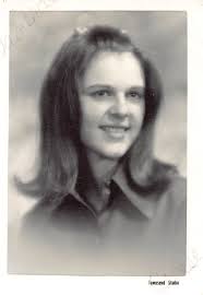 Donna Carter Fowler Class of 1973