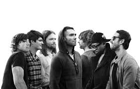 Maroon 5 Strives To Give Fans Mix Of Old And New The Gazette