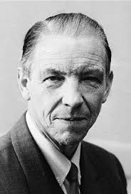 Valter Justus Ström