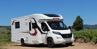 Camping car plus vous propose un large choix d'accessoires pour camping cars et caravanes. Camping Cars Un Nouveau Site De Production Pour Trigano
