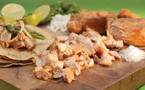 Carnitas Receta Larousse Cocina