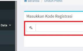 Unduh file patch 2020.b pada menu unduhan laman dapo.dikdasmen.kemdikbud.go.id semua proses periodikal yang dilaksanakan tersebut tentunya harus diikuti dengan pemutakhiran data pada sistem pendataan dapodik dengan coba dengan cara reg online pak jangan memakai prefil. Registrasi Dapodik Paud Online Apa Harus Unduh Prefil Cara Pengisian Manajemen Paud Dikmas Dapodik Republik Seo 4 Masukkan Username Password Dan Kode Registrasi Ngempetguyu