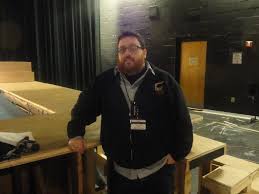 North Springs Students Build Pool