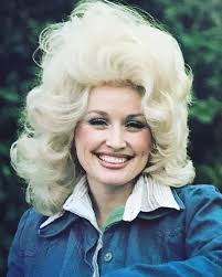 Dolly Parton