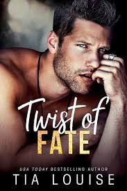 We did not find results for: Twist Of Fate By Tia Louise