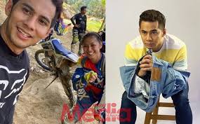 See more of fizo omar on facebook. Masih Terlalu Awal Untuk Kami Fizo Omar Beri Respon Panggilan Life Partner Di Kapsyen Ig Azar Azmi Media Hiburan