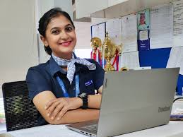 Sky's the limit: Karnataka's women shatter aviation industry ceilings