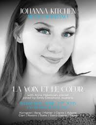 UTSA Percussion studio recital March 2025 program by UTSA School of Music