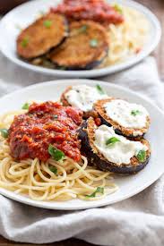 Vegan Eggplant Parmesan Recipe Vegan Richa Recipe Vegan Eggplant Vegan Eggplant Parmesan Eggplant Parmesan