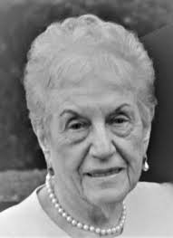 Jewish Exponent Death Notices May 2020