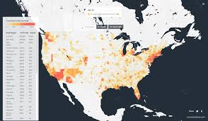 These locations are updated as new information is received so please check back regularly. Best Coronavirus Graphs And Charts Covid 19 Stats