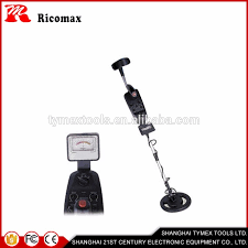 Comes with spare battery compartment covers and connecting grommet. Sound Md 3006 Gold Metal Detector