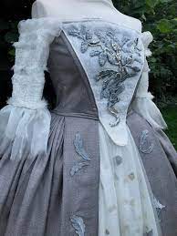 Hochzeit heirat kleid mode ehe neuigkeiten. Outlander Claire Hochzeit Braut Kleid Replica Cosplay Kostum Etsy