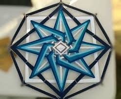 Se você tiver dificuldade em fazer seu mandala, não se preocupe, com o tempo, quanto mais você desenhar, mais fácil ficará. Mandala Tranquilidade No Elo7 Flor De Lotus Mandalas Cee9bf Mandala Arte Com Apanhadores De Sonhos Mandalas Olho De Deus