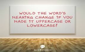 100+ great cover letters from 18 different job sectors. Capitalizing Job Titles Grammar Girl