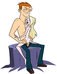 Post 952800: Dawn Scott shamechan Total_Drama