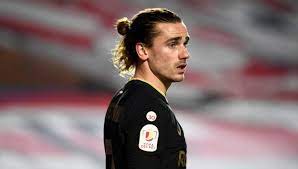 He plays as a forward for the spanish club atletico madrid. Griezmann S Sexy Assist The Hallmark Of A Man Already Taking 2021 By Storm Planetfootball
