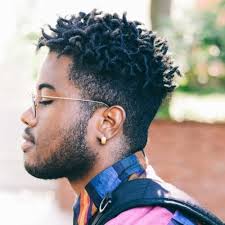 Dreadlocks with a twist one of today's most prevalent style trends is the unique method of blending. 50 Stylish High Fade Haircuts For Men Men Hairstyles World
