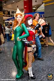 Pin On Chicago Comic Con Cosplay