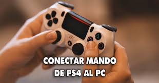 Obviamente free fire no está disponible para jugar en pc sin embargo podemos recurrir a los famosos emuladores ¿cual es el mejor y cómo los utilizo? Como Conectar Un Mando De Ps4 Al Pc En Dos Pasos Liga De Gamers