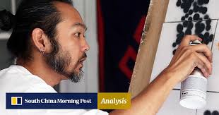 Hip hop's tie-in to Bruce Lee