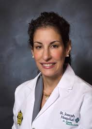 Sarah S. Field, MD