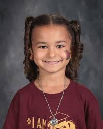 Make the Grade Kids of Character nominees