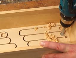 Weihnachtsstern selber machen aus holz diy weihnachtsdeko scroll saw project weihnachtsbaum aus holz basteln. Sagevorlage Tone Im Holz Feinschnittkreativ