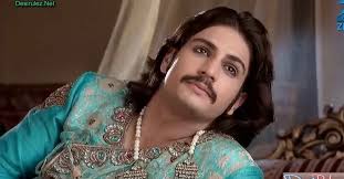 Rajat Tokas At 15 Gustakh Dil Tere Liye Bekarar Hai Page 15 Jodha Akbar Ekta experimented with me but then i wanted to.