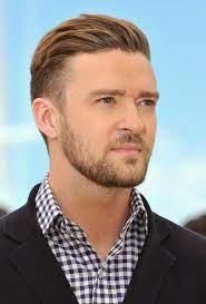 Gunumuzde Unlulerin Sac Sakal Ve Biyiklari Erkeklerin Gozunde Model Olarak Yer Almaya Basladi Un Mens Hairstyles Undercut Beard Styles For Men Mens Hairstyles