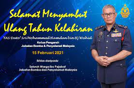 Info permohonan jabatan bomba & penyelamat malaysia 2020. Jabatan Bomba Dan Penyelamat Malaysia Putrajaya à¸«à¸™ à¸²à¸«à¸¥ à¸ Facebook