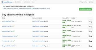 I convert directly to naira and send to my bank. In Nigeria One Bitcoin Can Cost 68 000 Here S Why Coindesk
