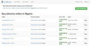 In exchange, the value of a single bitcoin far exceeds that of a naira. In Nigeria One Bitcoin Can Cost 68 000 Here S Why Coindesk