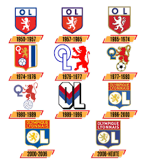 Tripadvisor has 500,766 reviews of lyon hotels, attractions, and restaurants making it your best lyon resource. Olympique Lyonnais Logo Logo Zeichen Emblem Symbol Geschichte Und Bedeutung