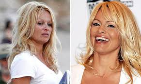Celebrities with no makeup | celebridades without makeup: Stars Ungeschminkt Fotos Der Stars Ungeschminkt Madonna Angelina Jolie Britney Spears
