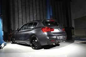 3d Design Bmw M140i Lci Visual Upgrades Bmw Bmw 1 Series 3d Design