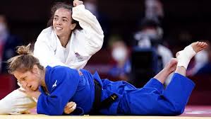 Jun 13, 1993 · swiss judo talent fabienne kocher bagged a world bronze medallist in 2021 in budapest. Iwk5sovnuizmsm