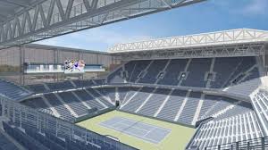 2020 Us Open Tennis Event Guide And Schedule Ticketcity
