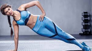 It relaxes the uterus to avoid the cramps (2). International Yoga Day 2018 Bollywood Divas Who Love Their Yoga Asanas Architectural Digest India