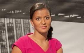 Na septembrové udalosti, články v plus7dní, koniec redaktorky, ako aj to, či riešil boris kollár osobnostný profil redaktorky niny košeckej na stretnutí s jaroslavom haščákom, som sa pýtal aj samotného predsedu parlamentu, ktorý bol. Moderatorka Ct Zuzana Tvaruzkova Promluvila O Svem Exotickem Puvodu A Rozplakala Se Ahaonline Cz