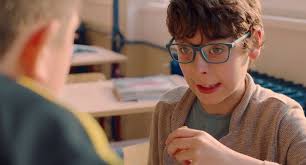 24.10–03.11.2018 BRUSSELS INTERNATIONAL FILM FESTIVAL FOR YOUNG AUDIENCES