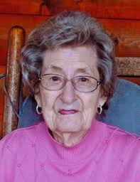 Flora Irene Burleson Obituary (2022)