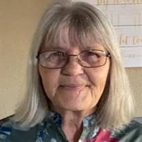 Sharon Kay Frazier Obituary (2023)