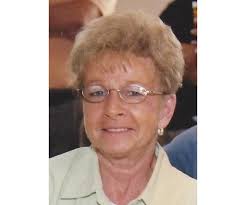 Anita Calbert Obituary (2014)