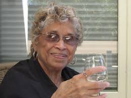 Josephine Bernadette Coon Obituary (1924