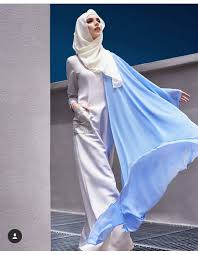 Join now and start making meaningful connections! Muslimah Wear Albina Model