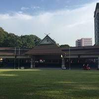 If you want to travel long distance by bus in sabah, there are 3 bus terminals for you in the city of kota kinabalu. Padang Merdeka Park In Kota Kinabalu
