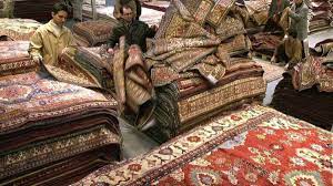 With us you are assured of an authentic beni ouarain rug. Vermeintliche Sonderposten Warum Teppichhandler Immer Ausverkauf Haben Welt